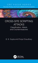 Security, Privacy, and Trust in Mobile Communications- Cross-Site Scripting Attacks