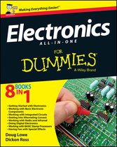 Electronics AIl In One For Dummies UK Ed