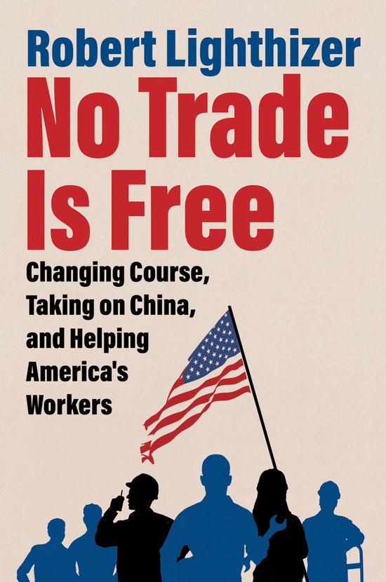 No Trade Is Free - cover