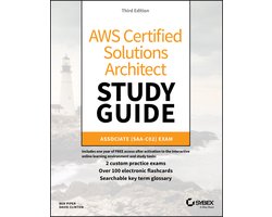 AWS Certified Solutions Architect Study Guide