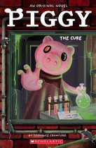 Piggy- Piggy: The Cure MG Novel 2