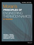Morans Principle of Engineering Thermody