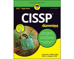 CISSP For Dummies