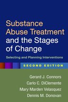 Substance Abuse Treat & Stage 2Nd E