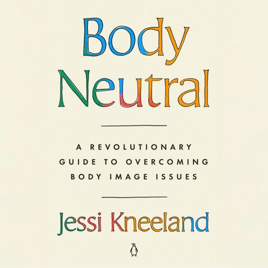 Body Neutral - cover