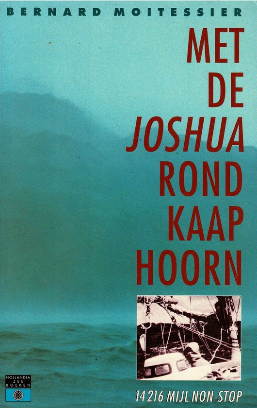 Met de Joshua rond Kaap Hoorn