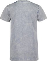 4PRESIDENT T-shirt jongens - Bleach - Maat 74