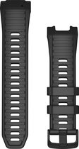 Garmin Instinct 2X Tactical - Bracelet de montre - Siliconen - 26mm - Zwart