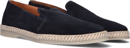 Chaussures à enfiler Goosecraft Duke 1 - Homme - Blauw - Taille 41