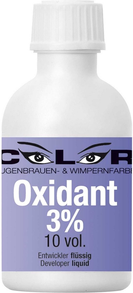 Color Color ontwikkelaar 3% 100ml