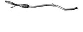 Katalysator Peugeot 206 (SW) 2.0TD HDI 1731FF