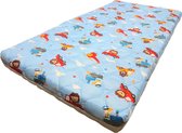 Lorelli Holiday 60 x 120 cm Matelas pour lit bébé 1016001