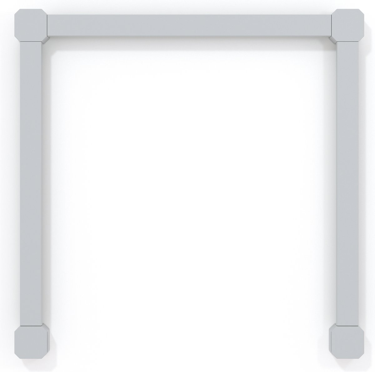 Nanoleaf Lines Squared Pack d'Extension