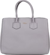 Furla Alba Medium Tote Dames Handtas - Zwart