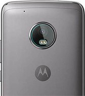 0.2mm 9H 2.5D camera aan de achterkant gehard glas film voor Motorola Moto G5 Plus