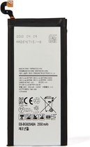 2550 mAh Li-Polymeerbatterij EB-BG920ABE voor Samsung Galaxy S6 / G9200 / G9208 / G9209 / G920F / G920I / G920 / G920A / G920V / G920T / G920P