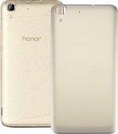 Huawei Honor 4A batterij achterkant (goud)