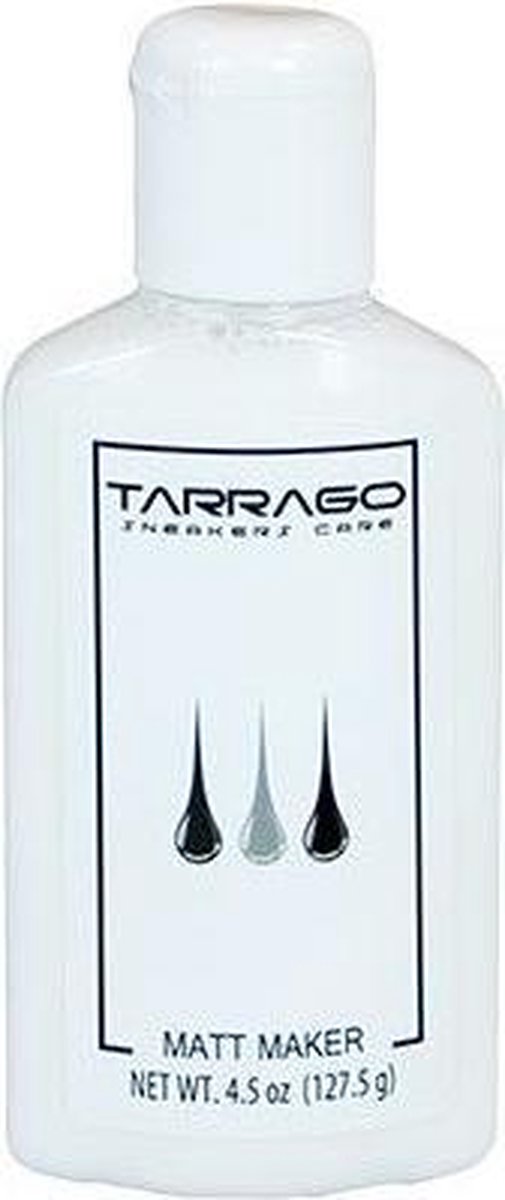 Tarrago Sneaker Matt Maker 125 ml