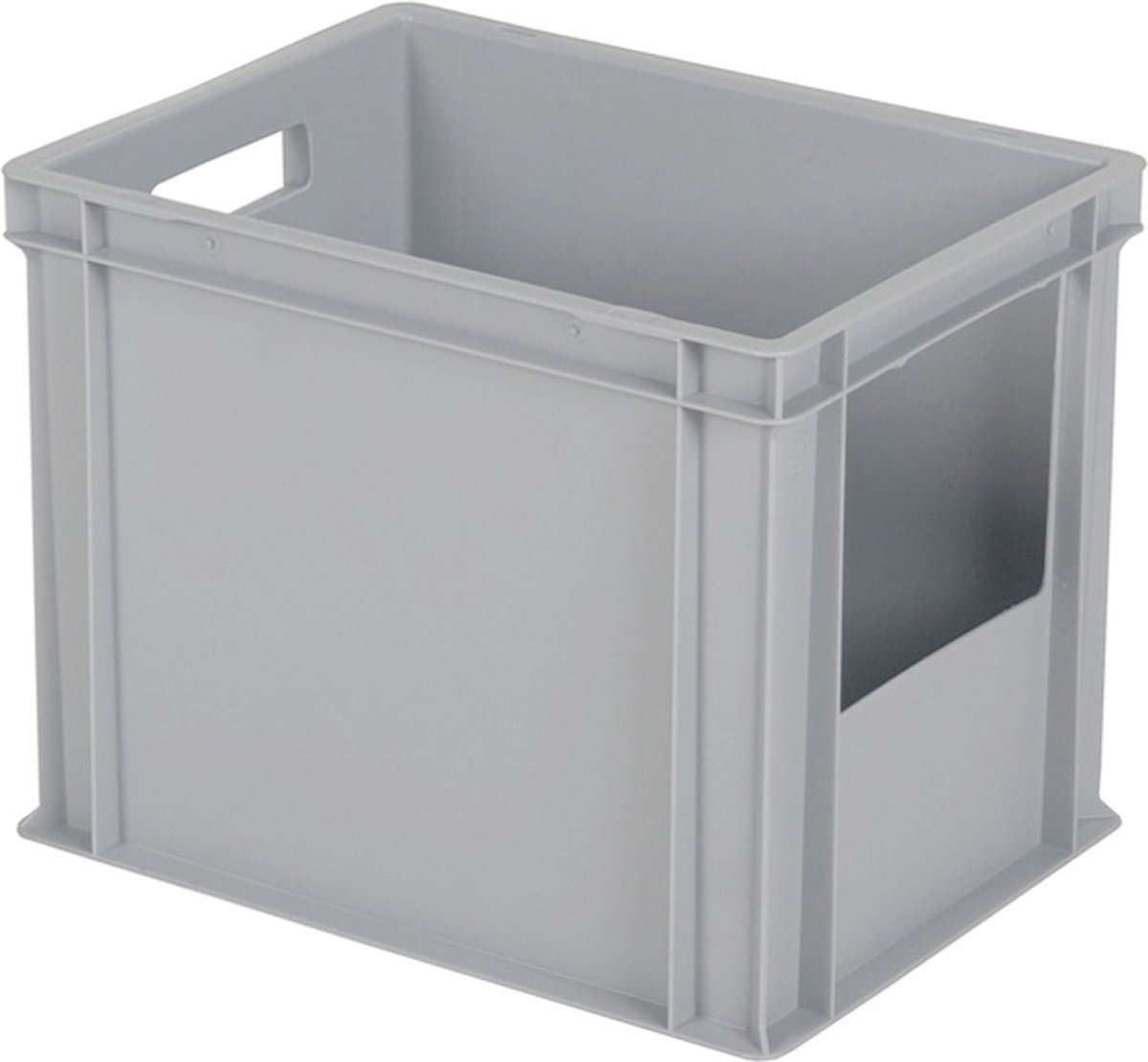 Opslagbak – Stapelbak – Opbergbox - 400x300x320mm