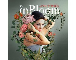 Eva Cortés - In Bloom (CD)