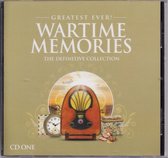 Greatest ever wartime memories 1 - Diverse artiesten