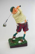 De Golfer