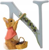 N - Cotton-tail: Beatrix Potter: Beelden & Figuren