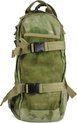 Fosco camelbag ICC FG groen