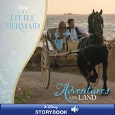 The Little Mermaid: Adventures on Land