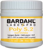 Graisse Bardahl Poly S2 - 500gr