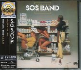 S.O.S. Band - Iii (CD)