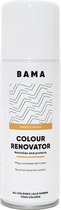 Bama Colour Renovator alle kleuren - 75ml - voor Suede/ Nubuckleder