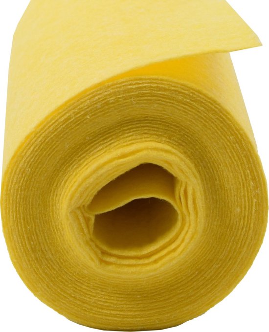 Chiffons de nettoyage en papier sur rouleau