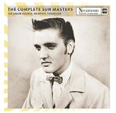 Elvis Presley: The Complete Sun Masters CD