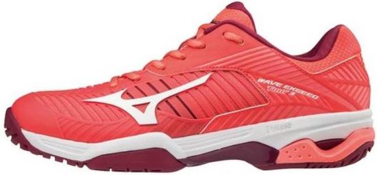 Mizuno Wave Exceed Tour