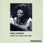 Mary Lou Williams Trio - Free Spirits (LP)