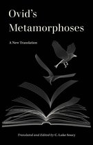 World Literature in Translation- Ovid’s Metamorphoses
