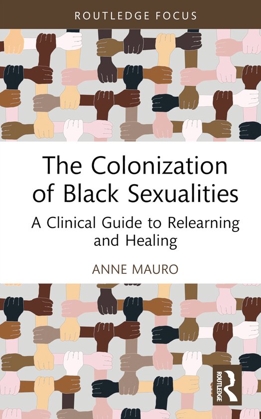 Leading Conversations on Black Sexualities and Identities-Th ... - cover