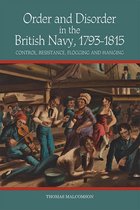 Order & Disorder In British Navy 1793 18