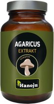 Agaricus Abm Paddenst Ex 400Mg