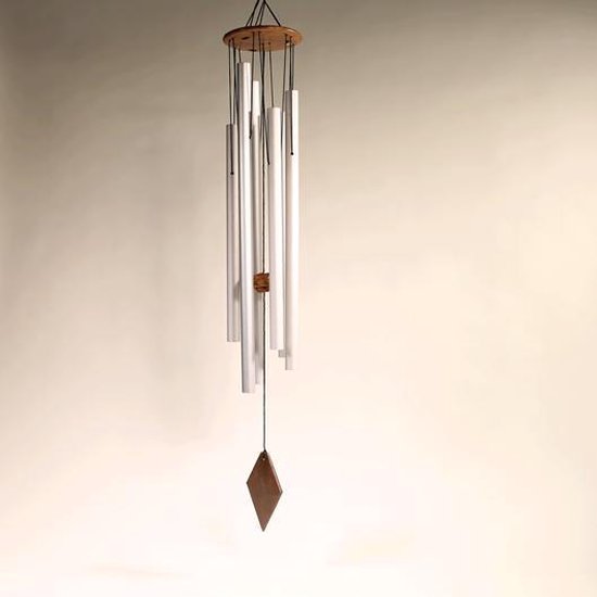 Windorgel Solfeggio - Unieke Geluidservaring