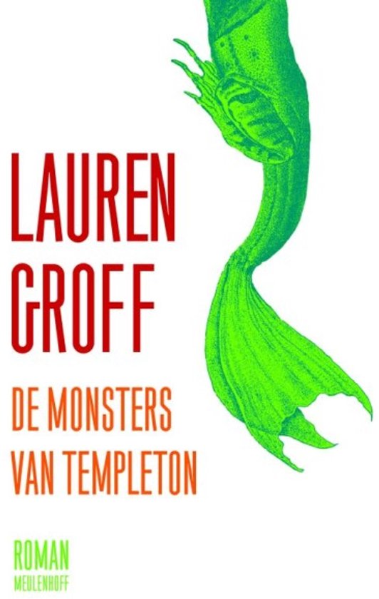 De Monsters Van Templeton