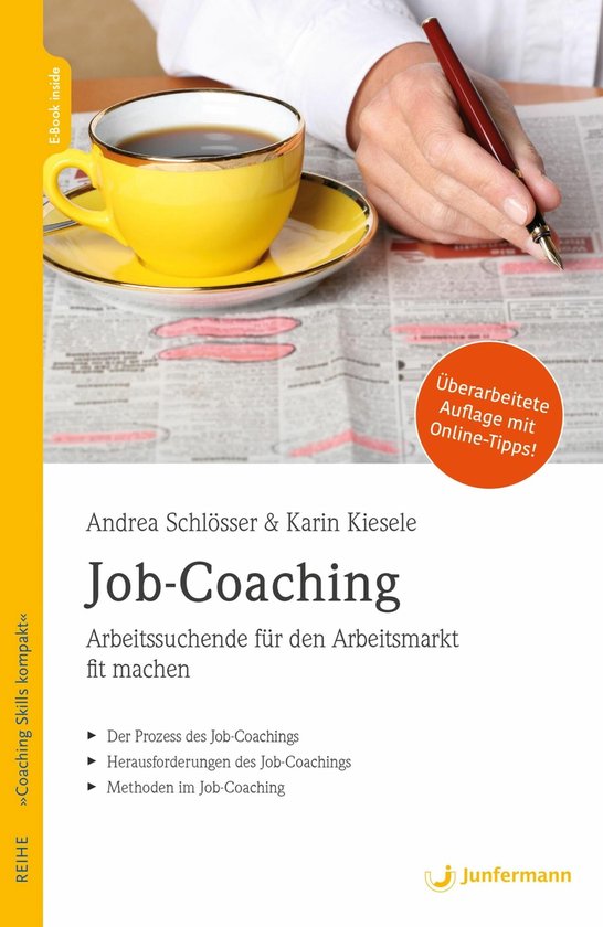 Job-Coaching