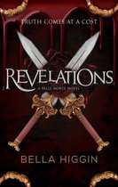 Belle Morte series 2 - Revelations
