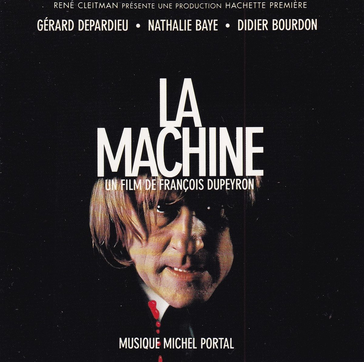 La Machine (Original Soundtrack)