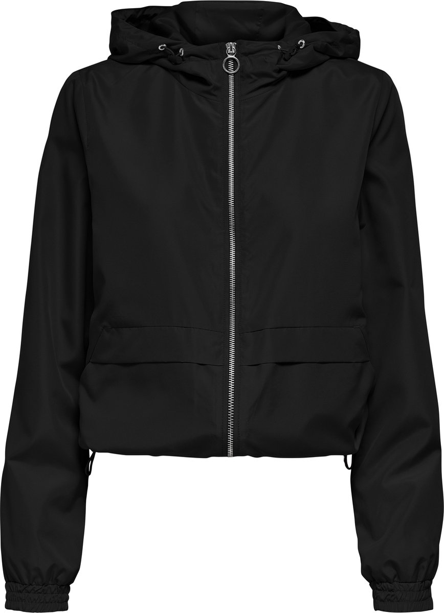 ONLY ONLMALOU JACKET CC OTW Dames - Maat S