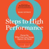 8 Steps to High Performance