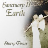 Sherry Finzer - Sanctuary II: Earth (CD)