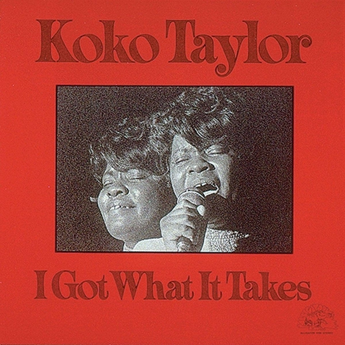 I Got What It Takes (RSD 2023)