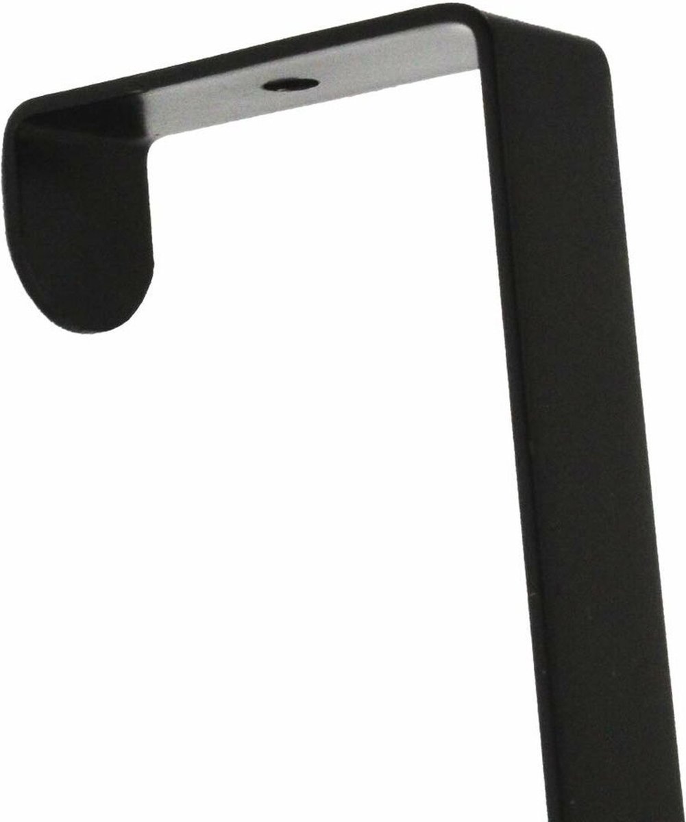 kapstok-voor-deur-inofix-20-8-x-30-6-x-10-9-cm-bol